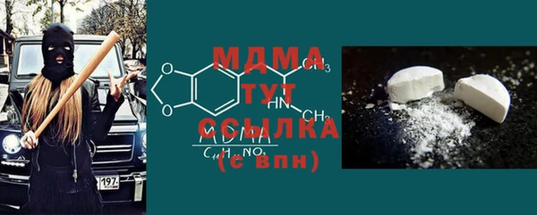 тгк Абинск